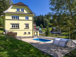 Holiday Home Villa Weber by Interhome, Albrechtice U Českého Těšína